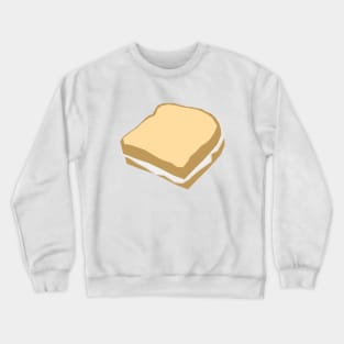 tuna sandwich Crewneck Sweatshirt